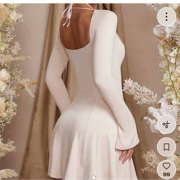 Oh Polly Dresses and Lounge Set - Picture 6 of 8